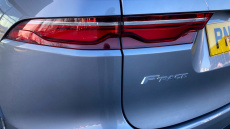 Jaguar F-Pace 2.0 D200 R-Dynamic HSE 5dr Auto AWD Diesel Estate